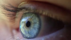 Tratamiento del ojo seco con lentes esclerales