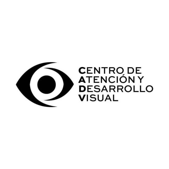 Imagen del logo de Centro de atención y desarrollo visual
