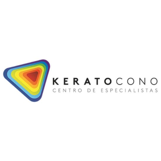 Imagen del logo de Keratocono Centro de especialistas