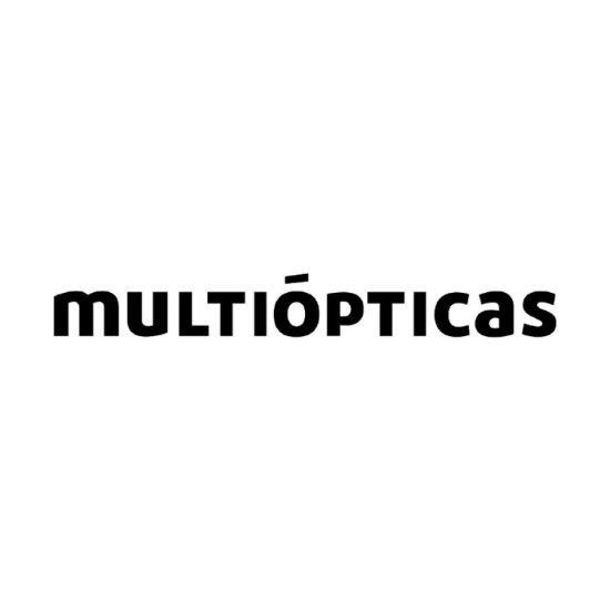 Image del logo de Multiópticas Zafra