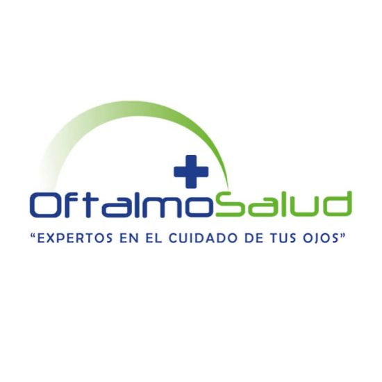 Imagen del logo de OftalmoSalud