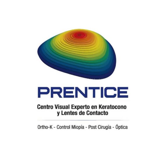 Logo de Prentice