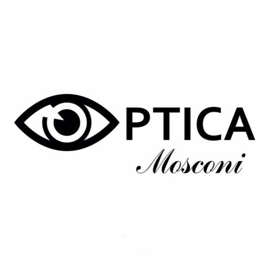 Logo Optica Mosconi